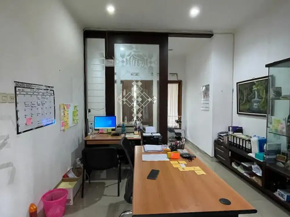 Dijual Cepat !!!  Rumah 2 lantai di Komplek Buahbatu Regency Bandung