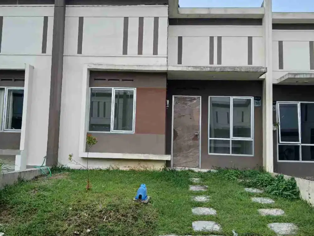 jual rumah butuh uang cepat