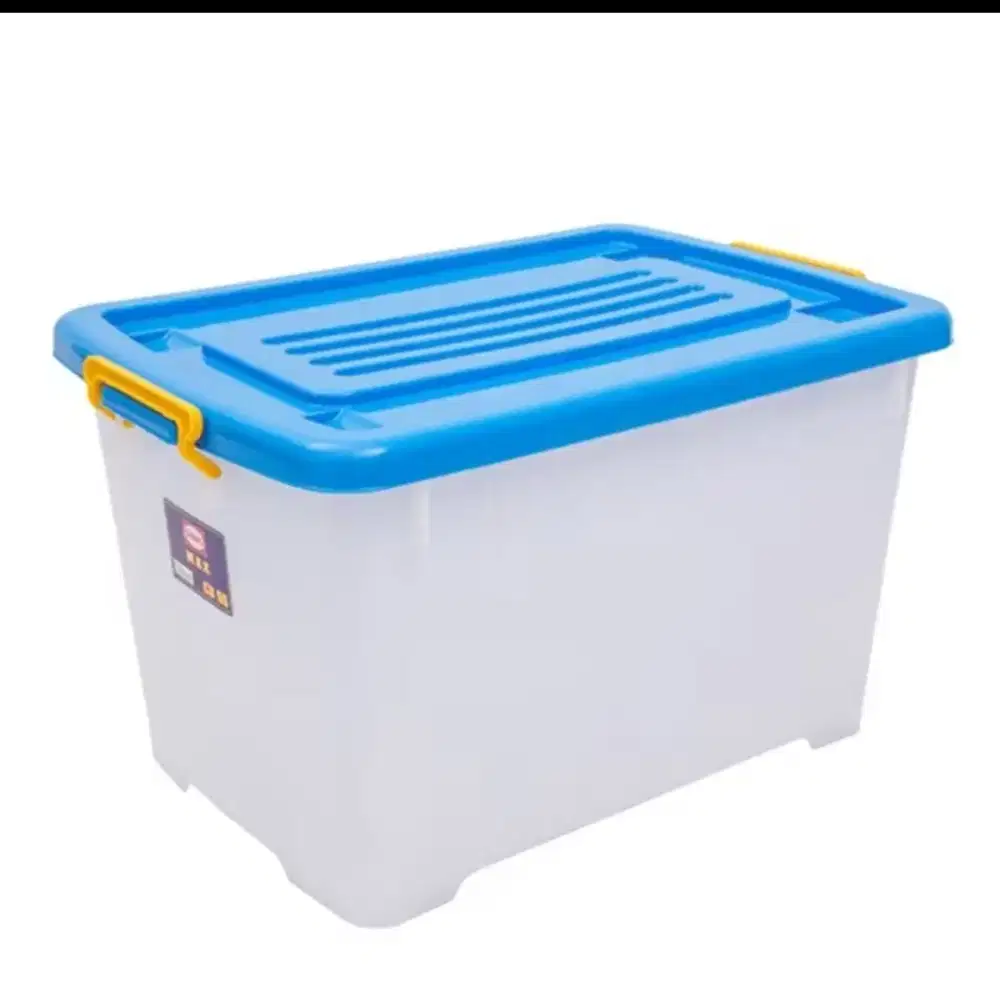 PENYEDIAAN CONTAINER BOX MEDAN