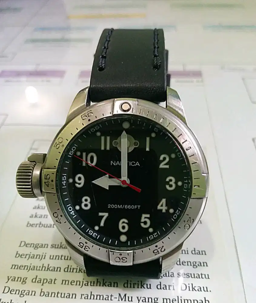 Nautica A-15540 Ori.