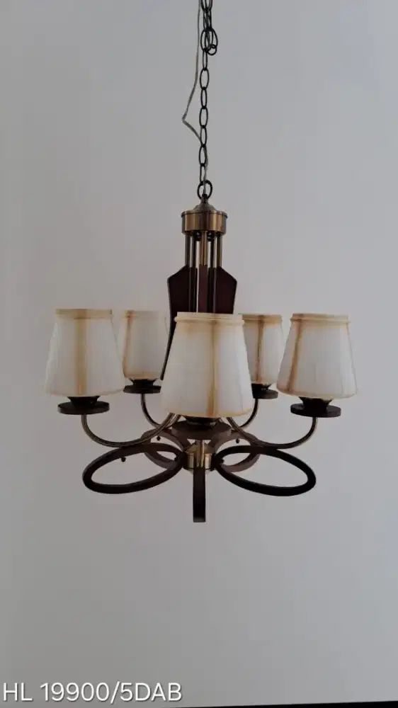 Lampu hias gantung murah