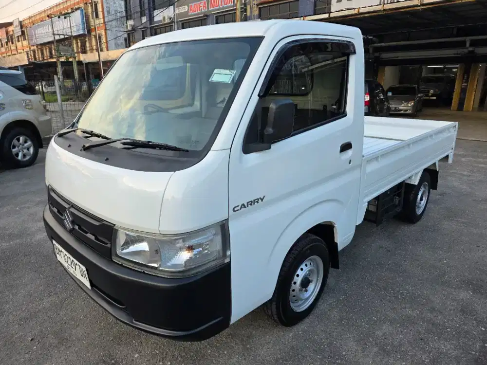 Suzuki New Carry 1.5 Pick up 2020 Istimewa