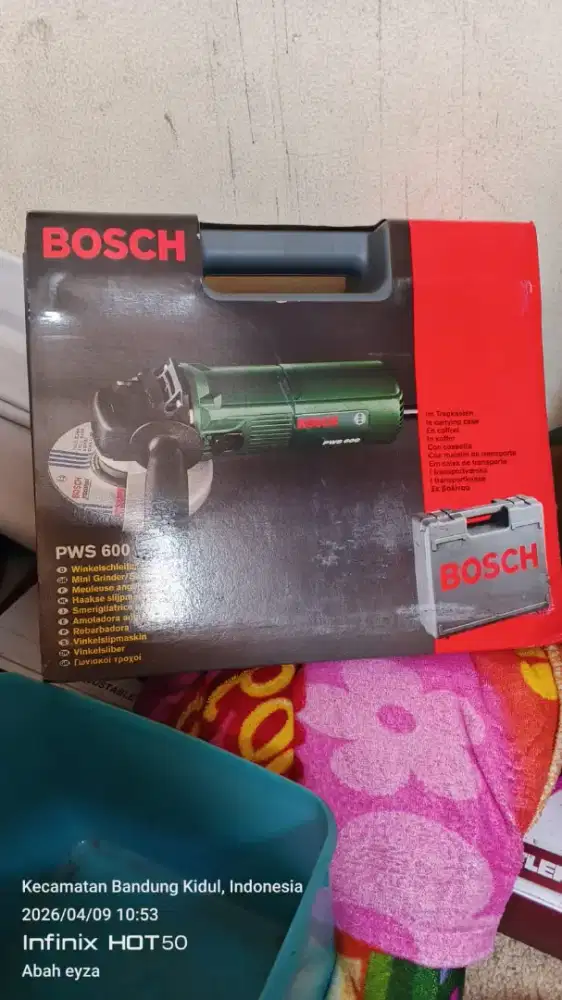 Jual mesin potong kayu