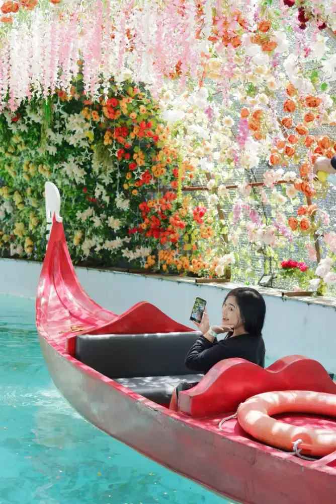 Mencari pekerjaan apa saja yang halal