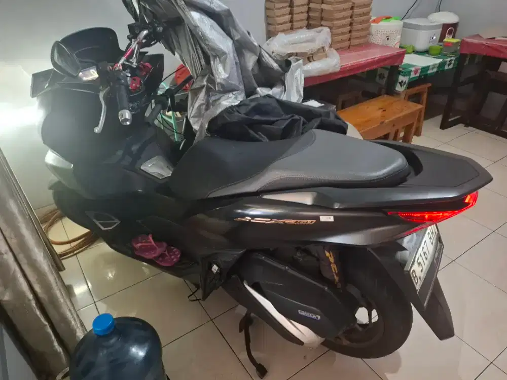 PCX 2023 Abs Jual Murah