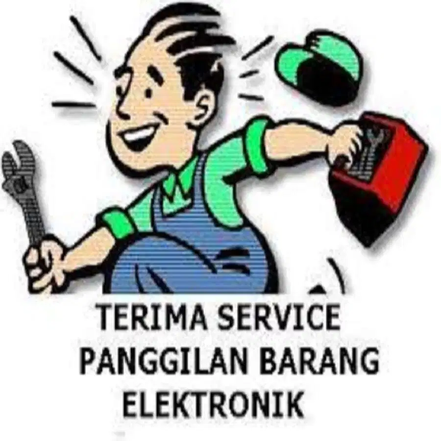 Servise mesin cuci eletrolux DLL