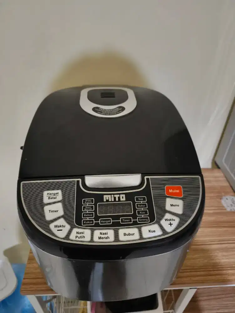 Magiccom mito normal