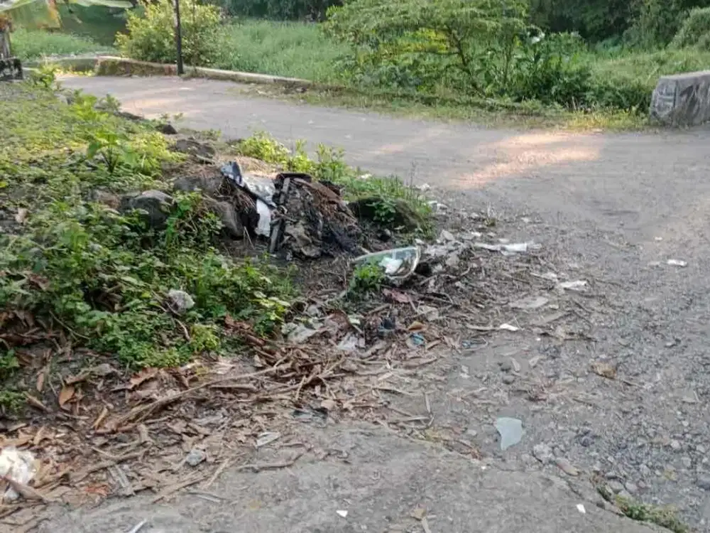 Dijual Tanah Murah di Sidomulyo Godean