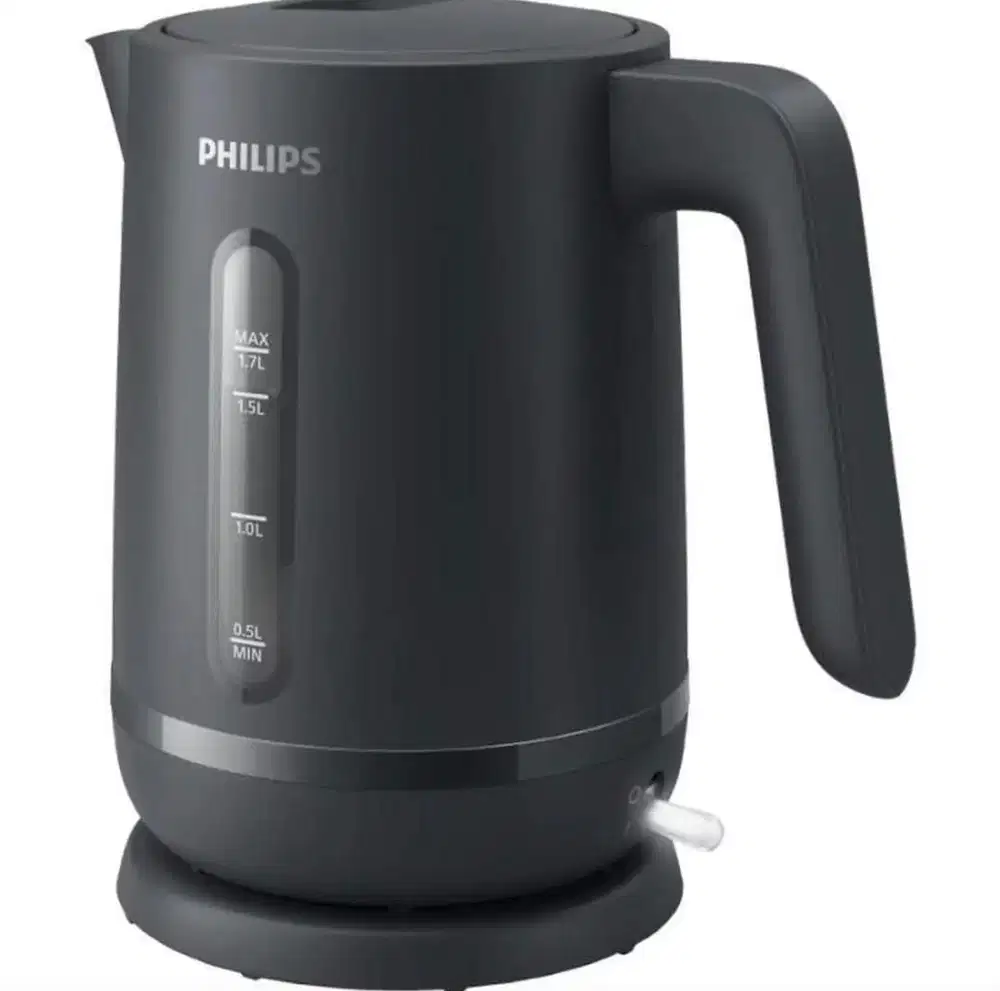 Philips kettle teko listrik