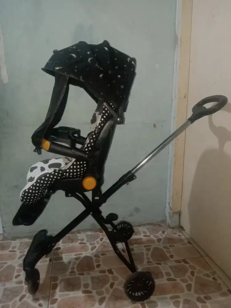 Stroler kodisi bagus