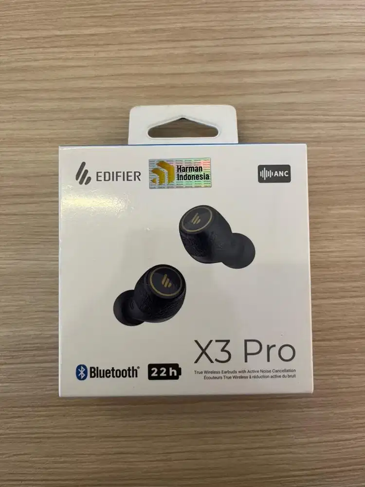 Tws Edifier X3 Pro