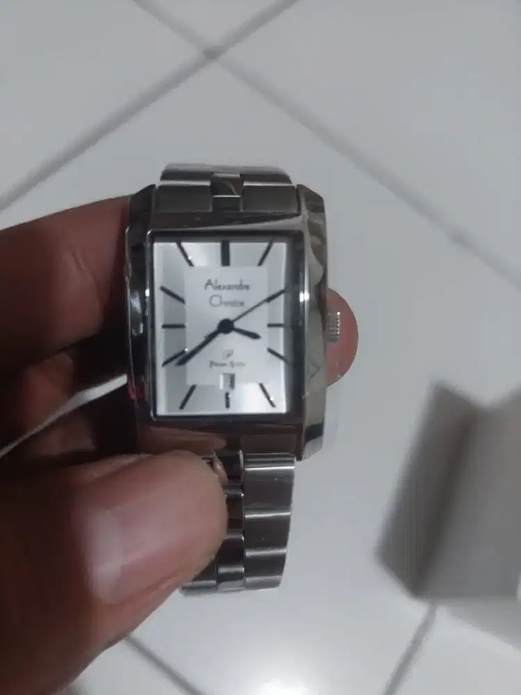 Alexandre christie 1019 LD