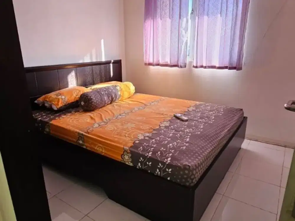 Apartement  East Cost  Tower: Topaz Furnished