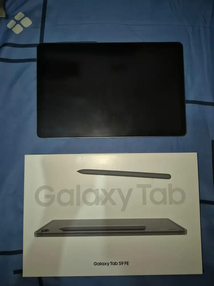 Samsung Tab S9 FE