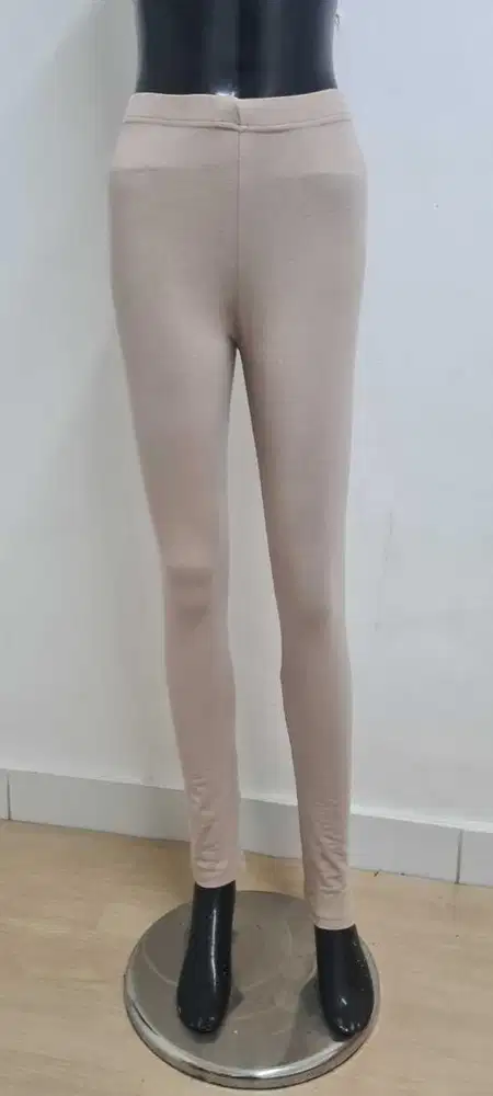 Legging premium aesthetic, legging remaja dewasa anak