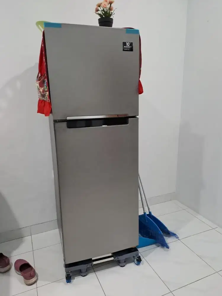 Kulkas Samsung 2 Pintu