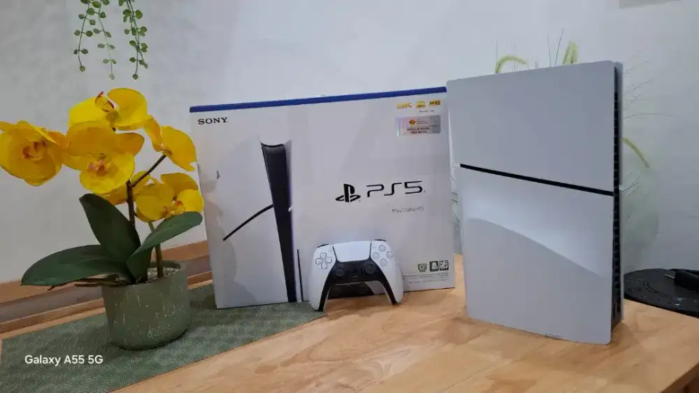 PS5 / PS 5 / PLAYSTATION 5