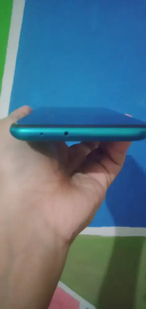 XIAOMI REDMI 9 second
