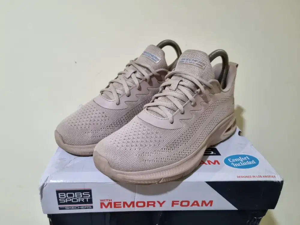 Sepatu Skechers Bobs Unity Women