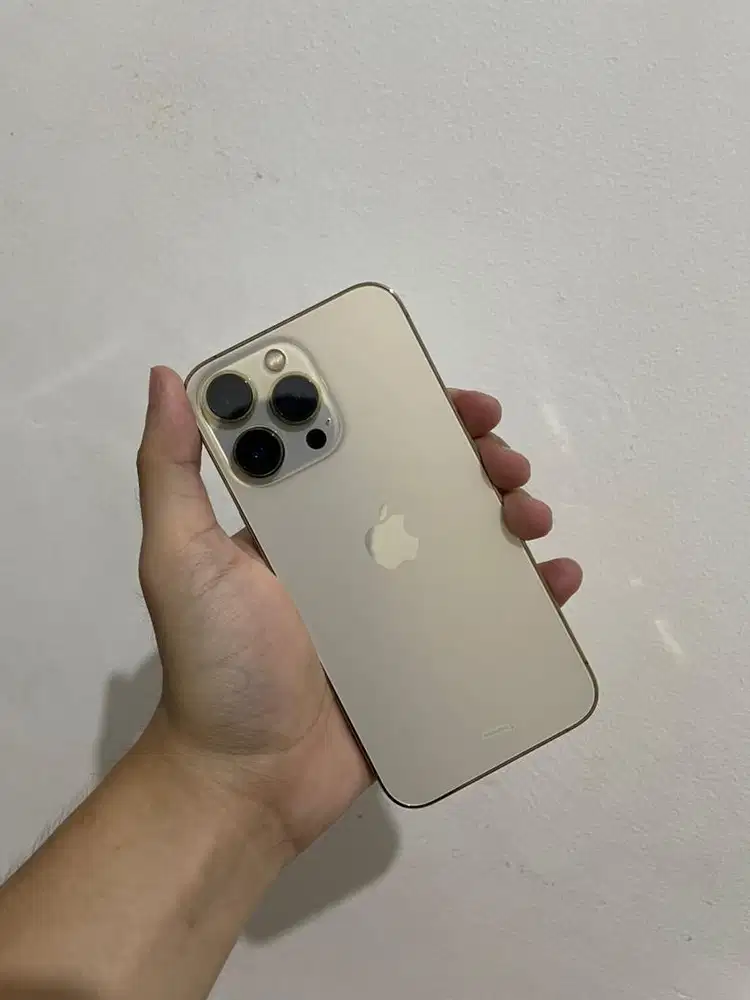 Iphone 13 Pro ex-iBox (128 GB)