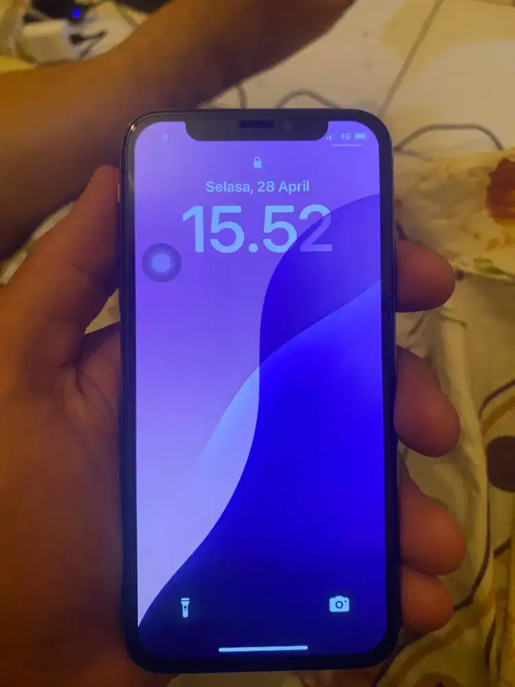 iPhone XS 64GB Inter