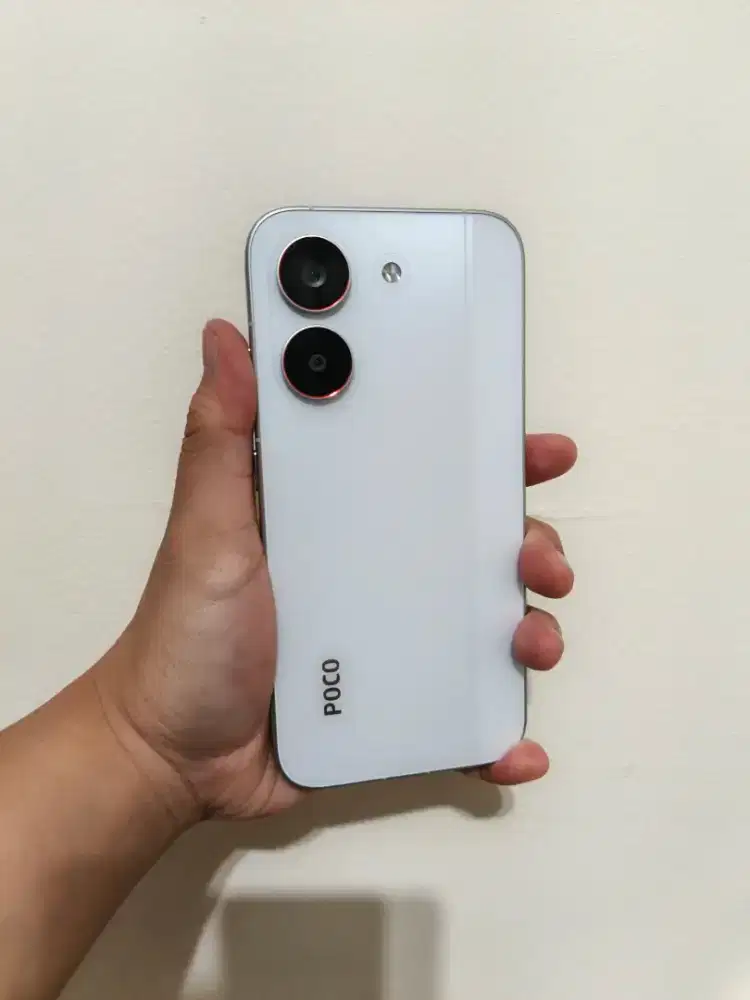 Poco X8 Pro 12/512 GB mulus
