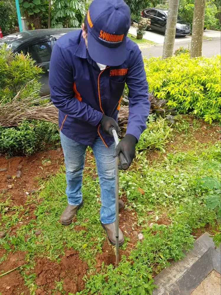 Anti Rayap Balikpapan