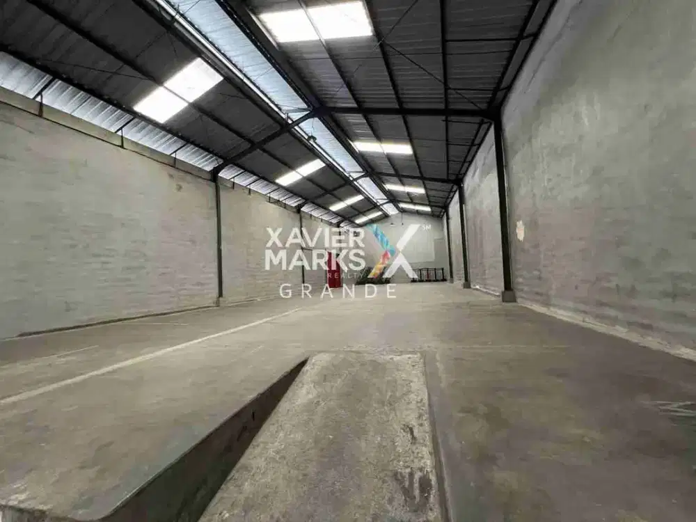 DIJUAL GUDANG TERAWAT DI SINGOSARI MALANG