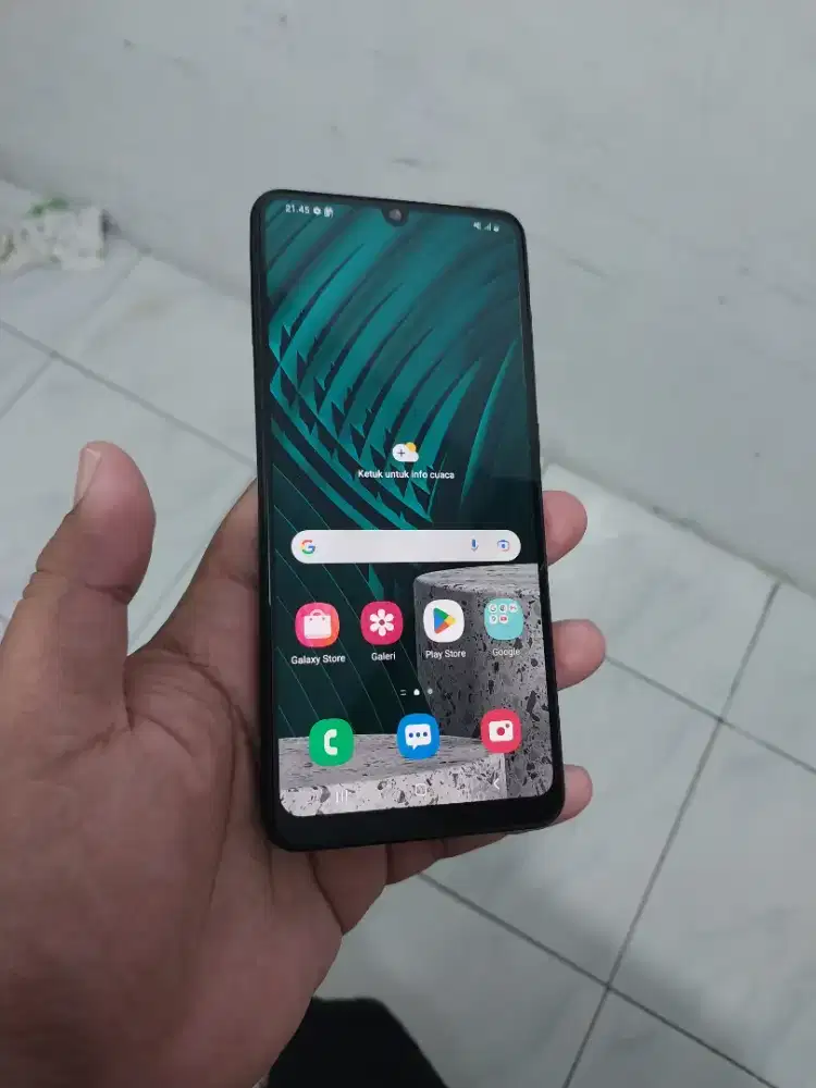 Samsung a31 NFC 6/128