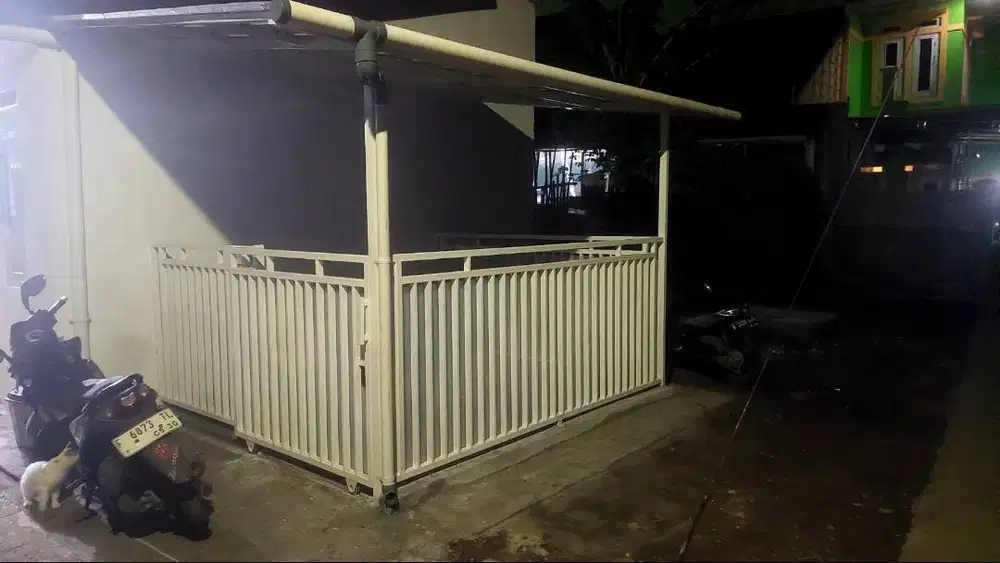 sewa kontrakan ciandam_murah, bersih