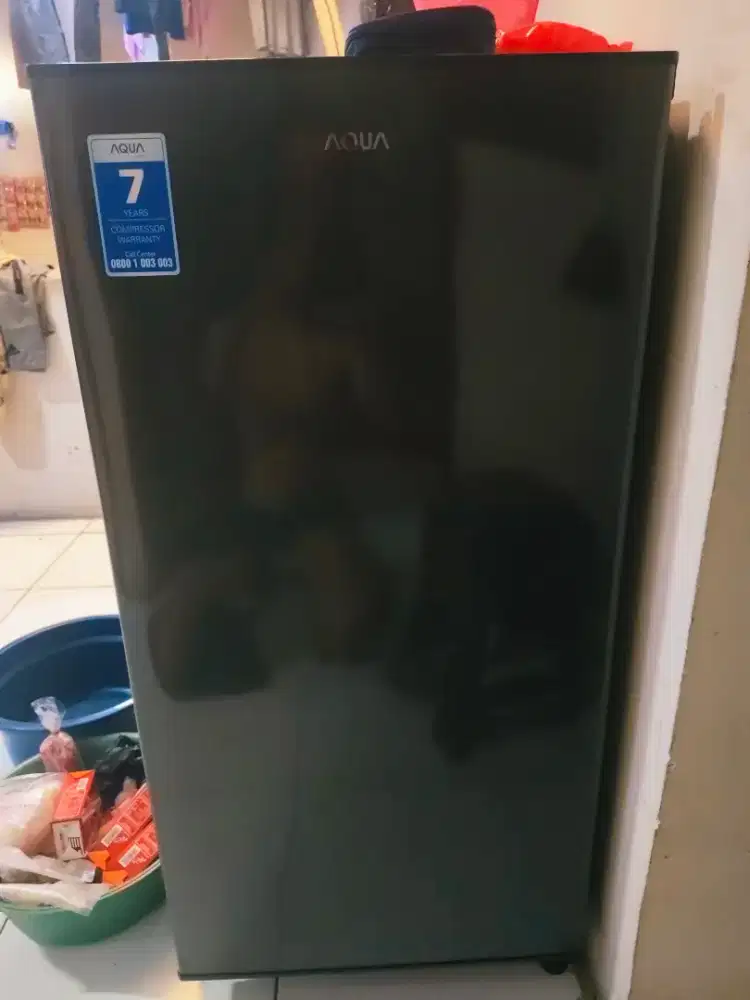 Jual Cepat Kulkas 1 Pintu