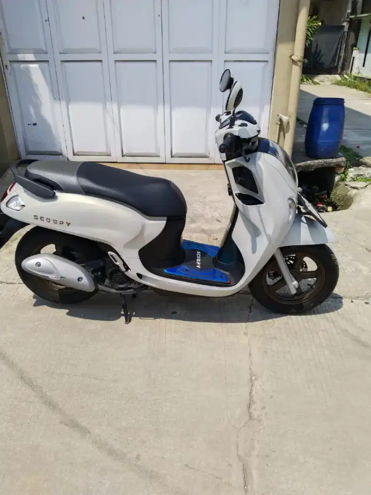 Scoopy donat keyles th 2025