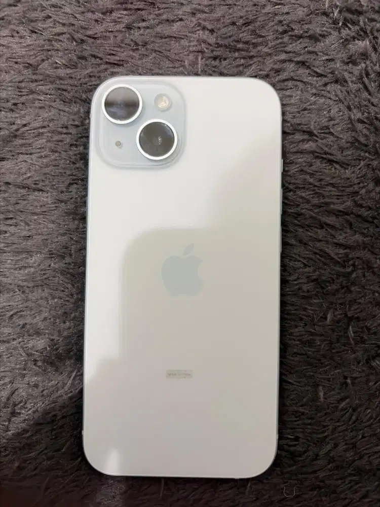 IPHONE 15 256 GB IBOX NO MINUS