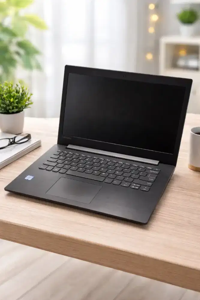 Laptop Lenovo Core I3