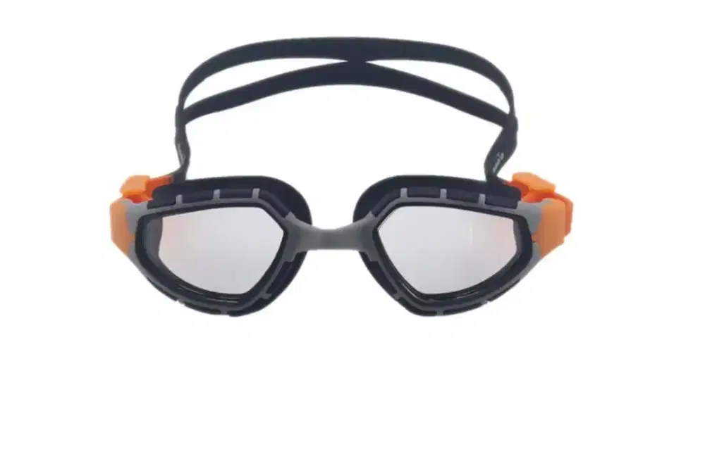 Diadora Men's UV
Protection AF Unisex
Goggles -Black