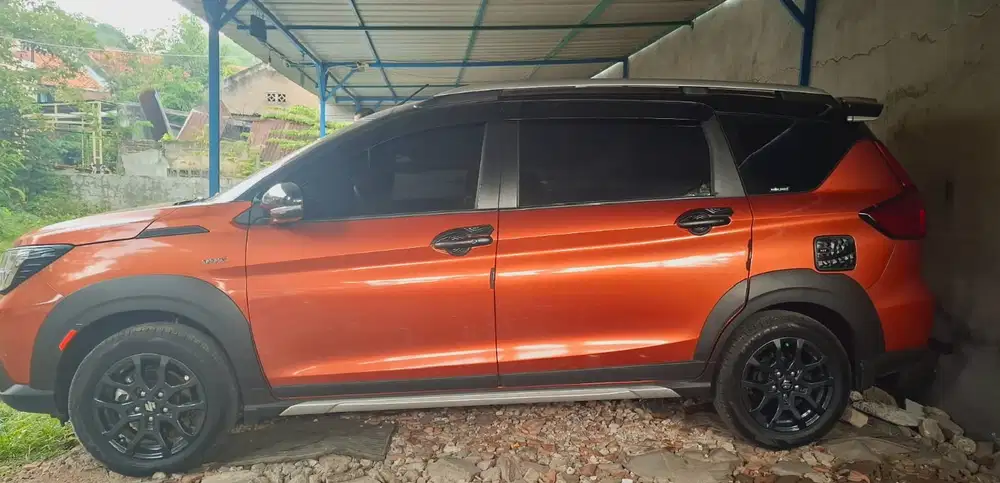 Suzuki XL7 2025 Bensin