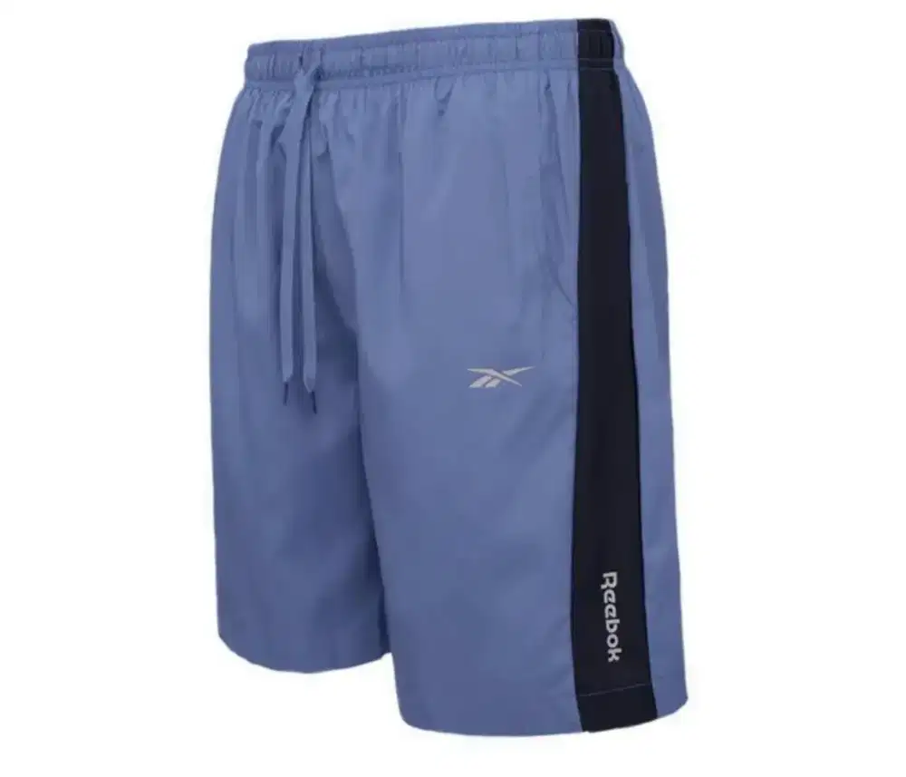 Reebok Culver
Performance Men's
Short -Shadow L
