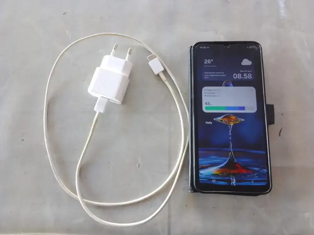 Dijual Samsung Galaxy A06