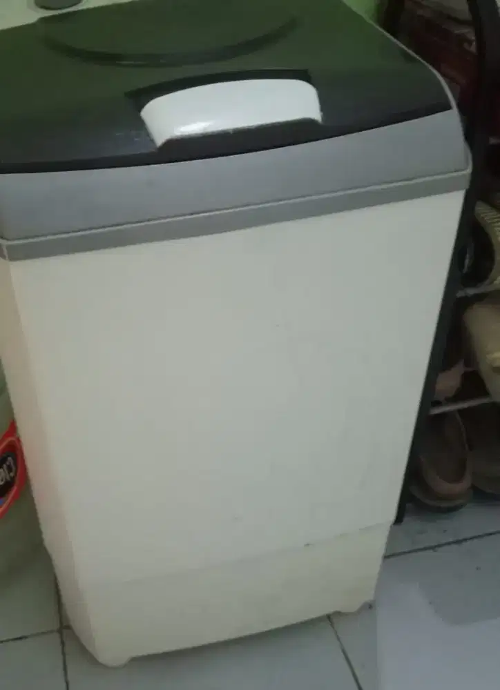 Mesin cuci Arashi AWM 451 A