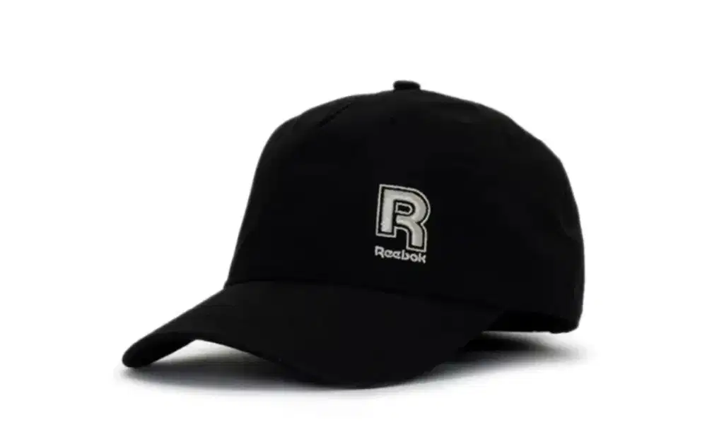 Reebok Conrad
Lifestyle Men's Caps
Black