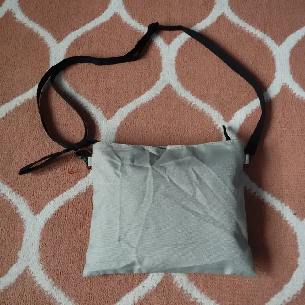 Tas Selempang Muj1, 2Way