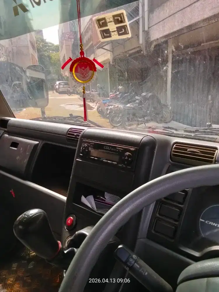 Info loker nya Bu/pk