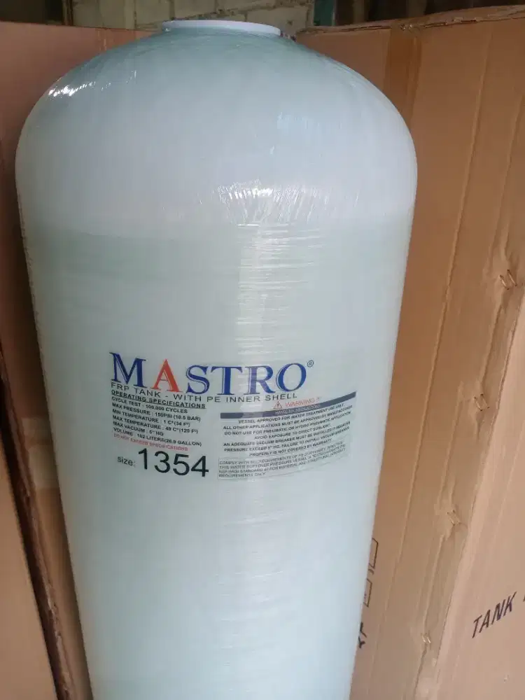 Filter air dan penjernih air bandung