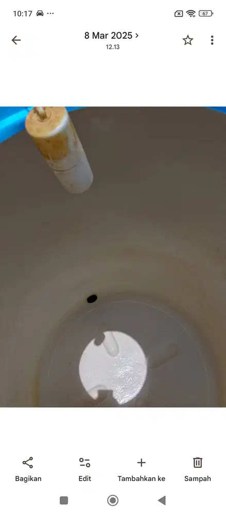 Jasa kebersihan rumah perkantoran dan ruko