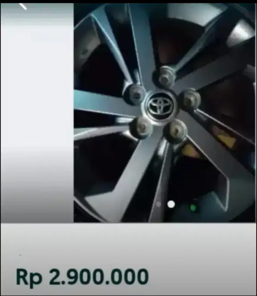 4 velg Xenia 2022 lubang 5 - r15