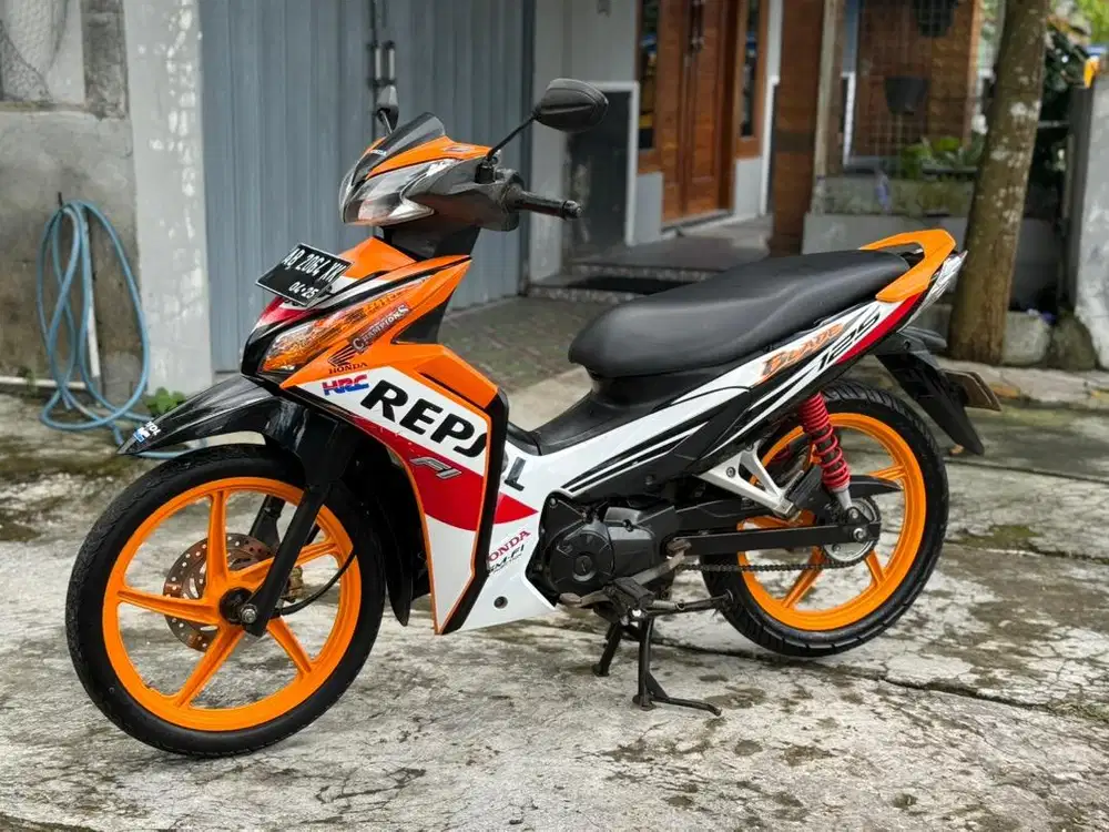 Blade 2015 ab lengkap