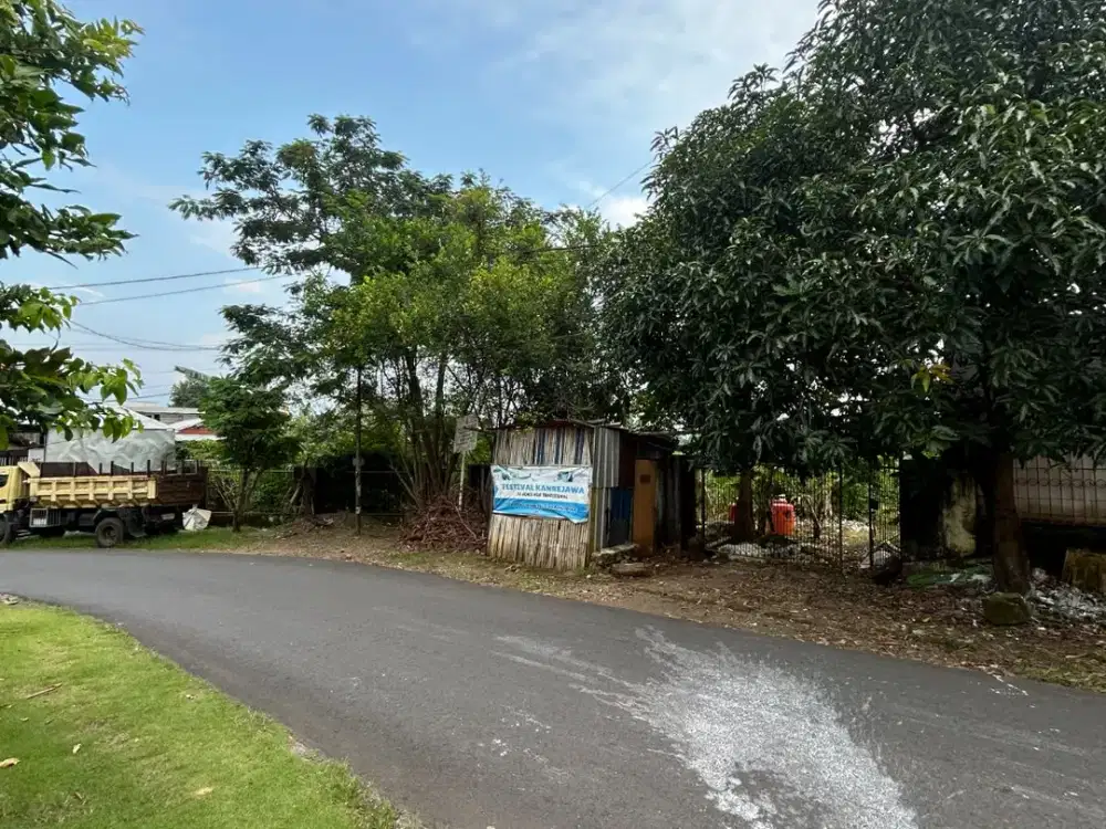 Di Jual Murah Tanah Perumahan Dosen Unhas Tamalanrea Jaya Dekat SD Ar-Rahmah Dekat Kampus Unhas