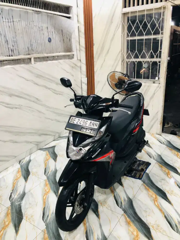 BEAT NEW DIGITAL TERBAIK 2018 Pajak Hidup