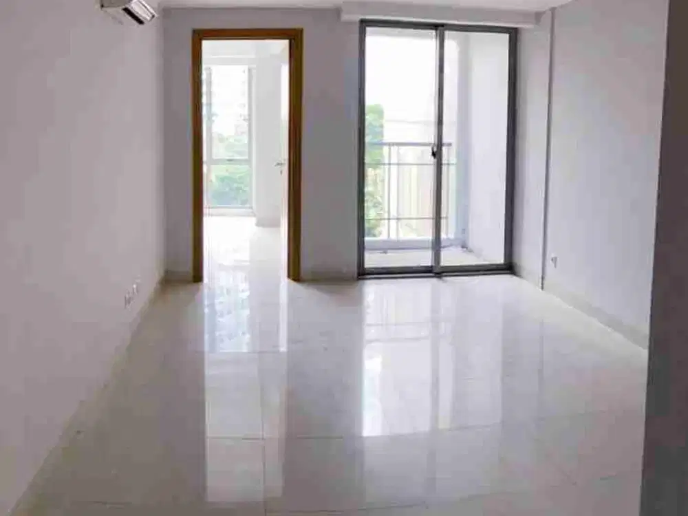 Harus tersewa cepat the mansion 1br uk 57m2 kosongan unit special