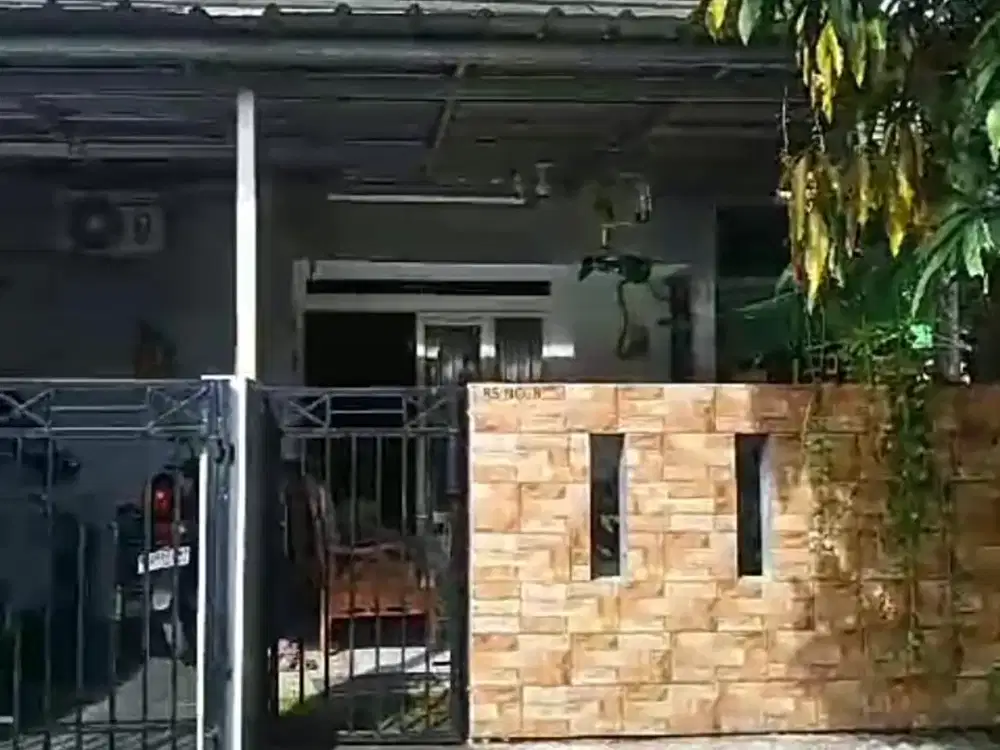 Dijual Rumah Siap Huni SHM di Duta Mekar Asri Cileungsi